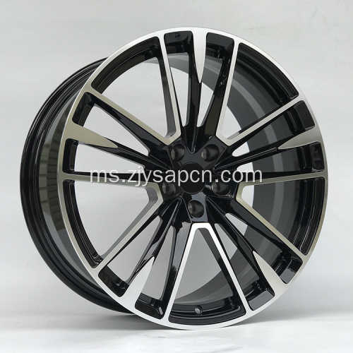 Maserati Quattroporte Ghibli Levante Wheel Rims Forged